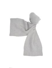 AMERICAN RETRO - Oblong scarf