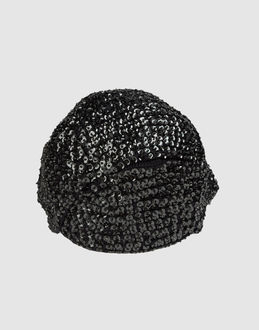 HOTEL PARTICULIER - ACCESSORI - Cappelli - su YOOX.COM