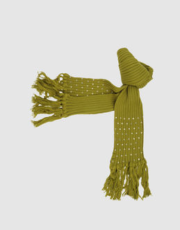 TOSCA BLU - ACCESSORI - Sciarpe - su YOOX.COM