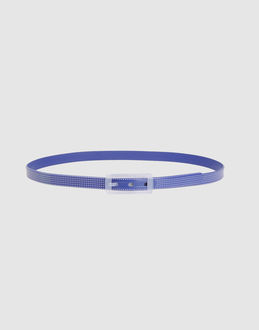 TIE-UPS - ACCESSORI - Cinture - su YOOX.COM