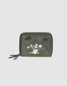 NANNINI - ACCESSORI - Portafogli - su YOOX.COM
