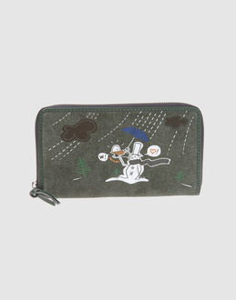 NANNINI - ACCESSORI - Portafogli - su YOOX.COM