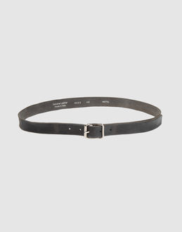 HOTEL - ACCESSORI - Cinture - su YOOX.COM
