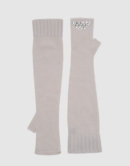 CHIARA D'ESTE - ACCESSORI - Guanti - su YOOX.COM