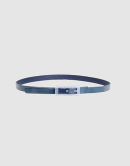 TIE-UPS - ACCESSORI - Cinture - su YOOX.COM