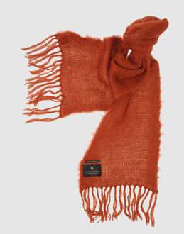 MAISON SCOTCH - ACCESSORI - Sciarpe - su YOOX.COM