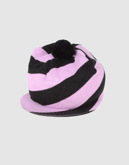 BASTARD - ACCESSORI - Cappelli - su YOOX.COM