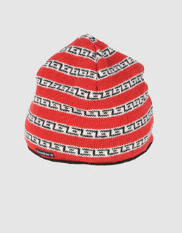 BASTARD - ACCESSORI - Cappelli - su YOOX.COM