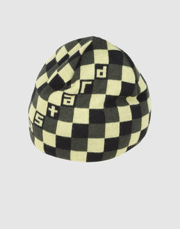 BASTARD - ACCESSORI - Cappelli - su YOOX.COM