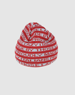 BASTARD - ACCESSORI - Cappelli - su YOOX.COM