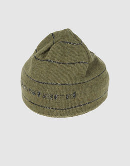 BASTARD - ACCESSORI - Cappelli - su YOOX.COM