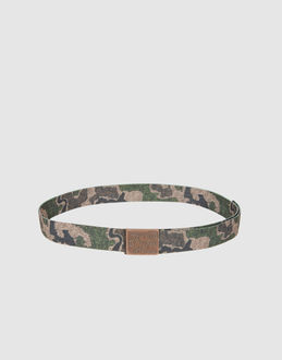 BASTARD - ACCESSORI - Cinture - su YOOX.COM