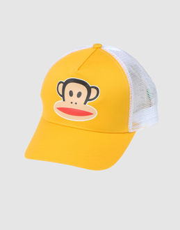 PAUL FRANK - ACCESSORI - Cappelli - su YOOX.COM