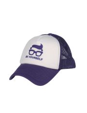 BE YOURSELF - Cappello