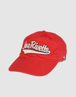 JOE RIVETTO - ACCESSORI - Cappelli - su YOOX.COM