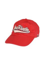 JOE RIVETTO - Cappello