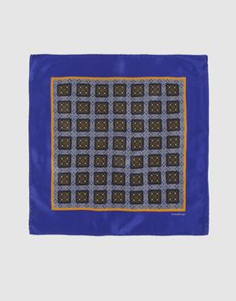 ERMENEGILDO ZEGNA - ACCESSORI - Foulard - su YOOX.COM