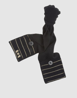 BASTARD - ACCESSORI - Sciarpe - su YOOX.COM