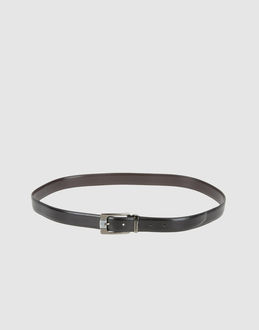 RENOMA - ACCESSORI - Cinture - su YOOX.COM