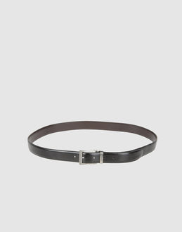 RENOMA - ACCESSORI - Cinture - su YOOX.COM