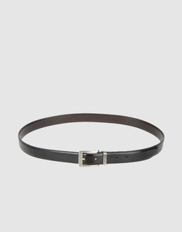 RENOMA - ACCESSORI - Cinture - su YOOX.COM