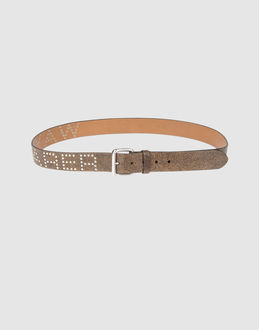 THE BRIDGE - ACCESSORI - Cinture - su YOOX.COM