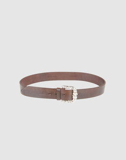 ORCIANI - ACCESSORI - Cinture - su YOOX.COM