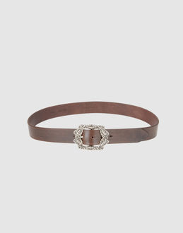 ORCIANI - ACCESSORI - Cinture - su YOOX.COM