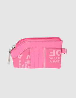 THE BRIDGE - ACCESSORI - Portachiavi - su YOOX.COM