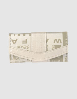 THE BRIDGE - ACCESSORI - Portachiavi - su YOOX.COM