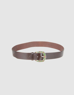 ORCIANI - ACCESSORI - Cinture - su YOOX.COM