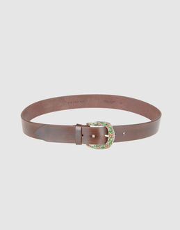 ORCIANI - ACCESSORI - Cinture - su YOOX.COM