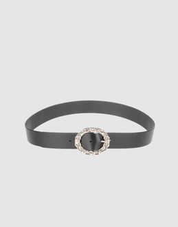 ORCIANI - ACCESSORI - Cinture - su YOOX.COM
