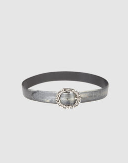 ORCIANI - ACCESSORI - Cinture - su YOOX.COM