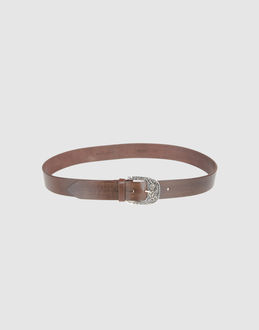 ORCIANI - ACCESSORI - Cinture - su YOOX.COM