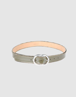 ANDREA D'AMICO - ACCESSORI - Cinture - su YOOX.COM