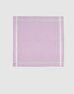 ERMENEGILDO ZEGNA - Square scarf