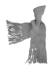 ALMERIA - Oblong scarf