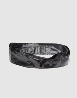 CRUCIANI - ACCESSORI - Cinture - su YOOX.COM