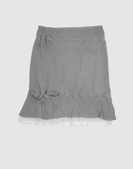 SCERVINO STREET - ACCESSORI - Colli - su YOOX.COM