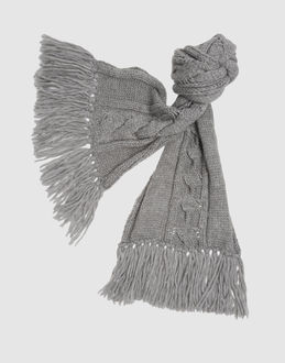 SCERVINO STREET - ACCESSORI - Sciarpe - su YOOX.COM