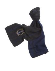 CLASS ROBERTO CAVALLI - Oblong scarf