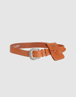 CLASS ROBERTO CAVALLI - ACCESSORI - Cinture - su YOOX.COM