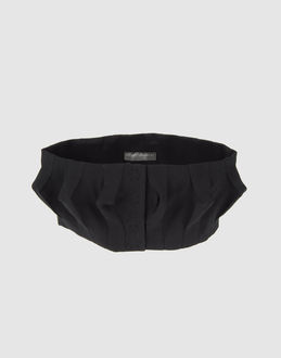 MAURO GASPERI - ACCESSORI - Cinture - su YOOX.COM