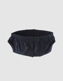 MAURO GASPERI - ACCESSORI - Cinture - su YOOX.COM