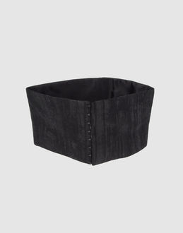 MAURO GASPERI - ACCESSORI - Cinture - su YOOX.COM