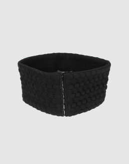MAURO GASPERI - ACCESSORI - Cinture - su YOOX.COM