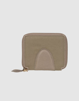 WUNDERKIND - ACCESSORI - Portafogli