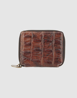 WUNDERKIND - ACCESSORI - Portafogli - su YOOX.COM