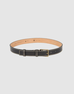 WUNDERKIND - ACCESSORI - Cinture - su YOOX.COM